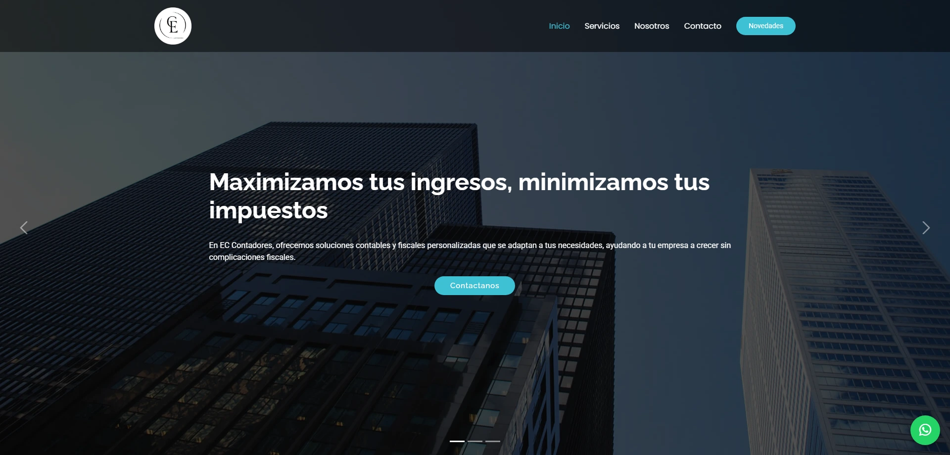 EC Contadores