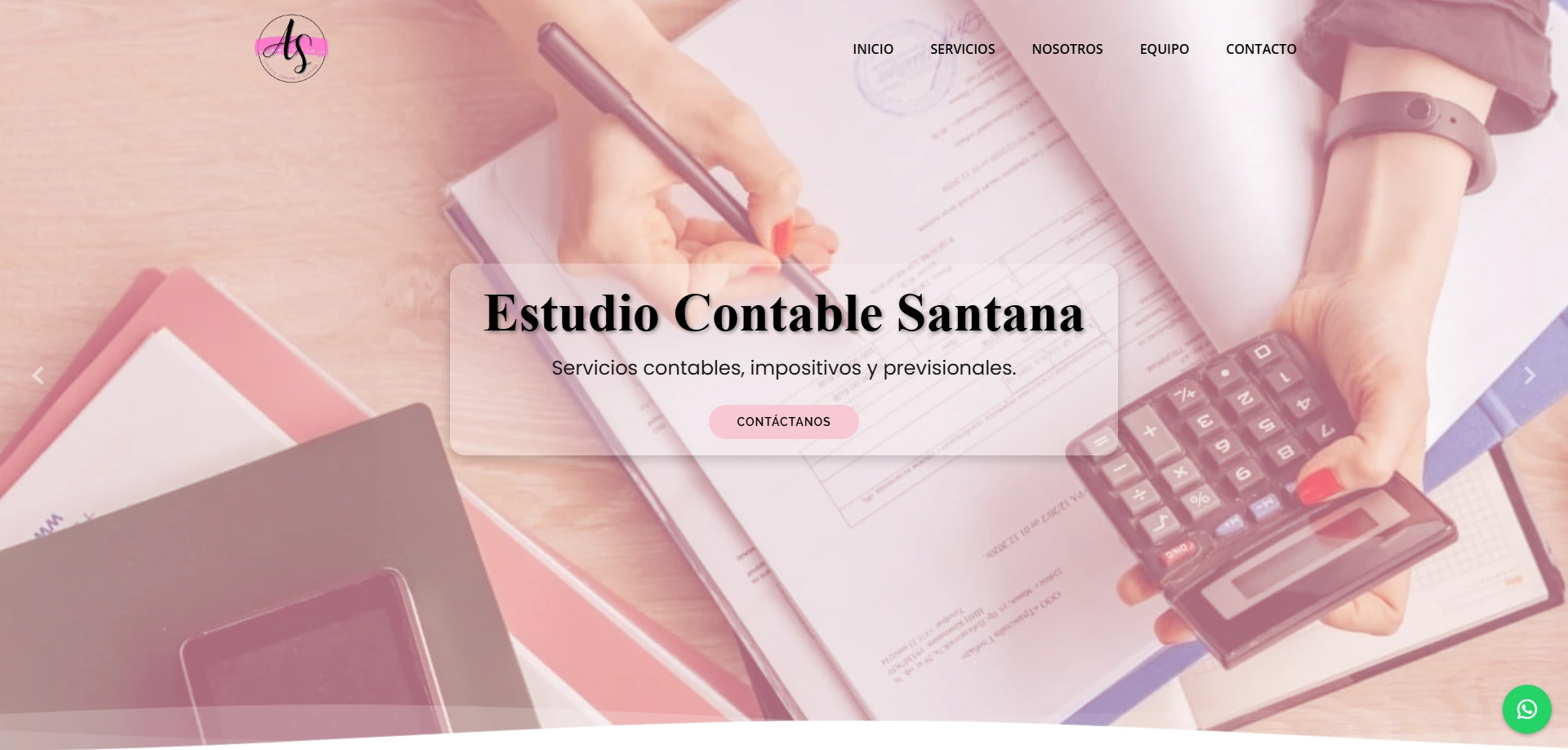 Estudio Contable Santana