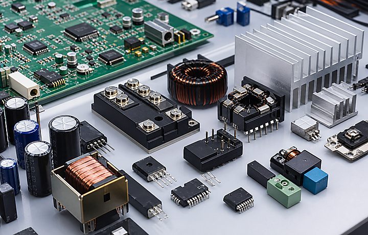 NAND Flash 存储器工程资料 1