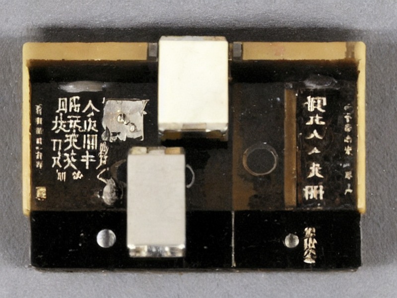 压力检测应用选型资料