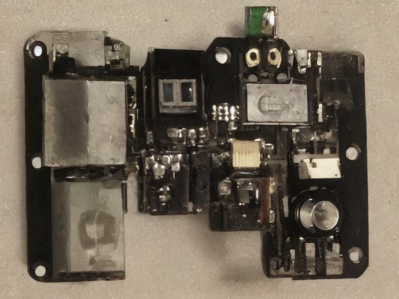 电感器入口工程资料 1