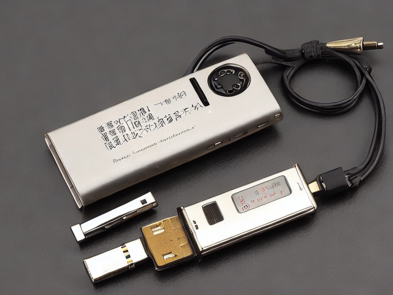 继电器总览选型参考 2
