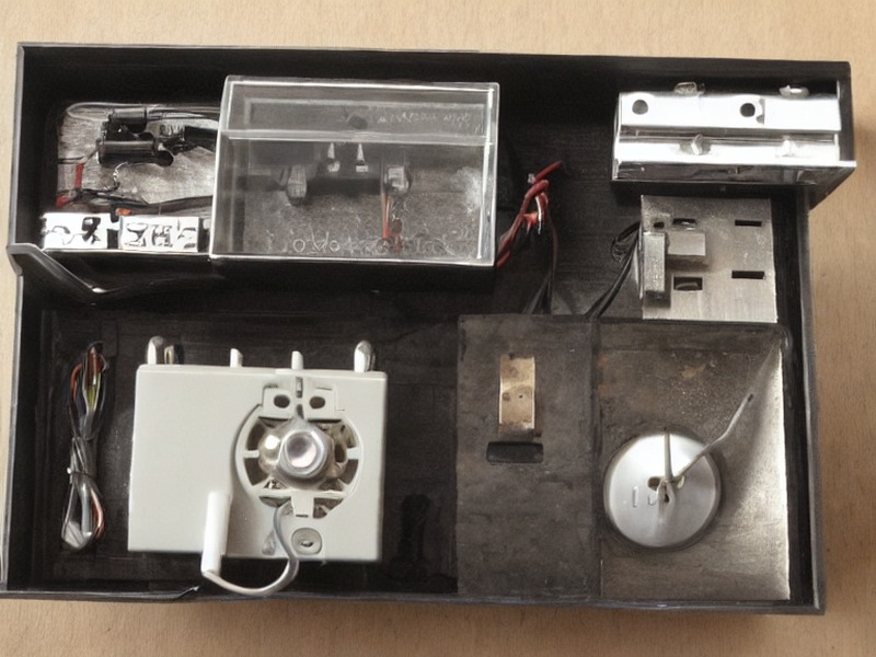 pg模拟器 散热器工程页应用 2