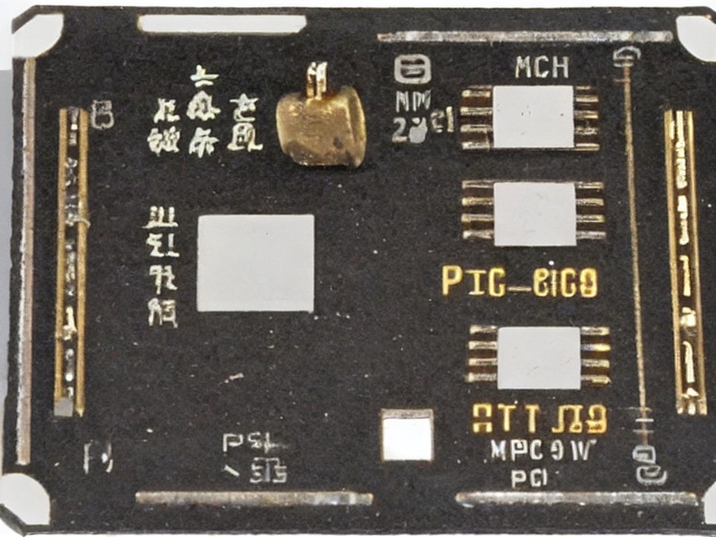 测试夹具参考产品信息
