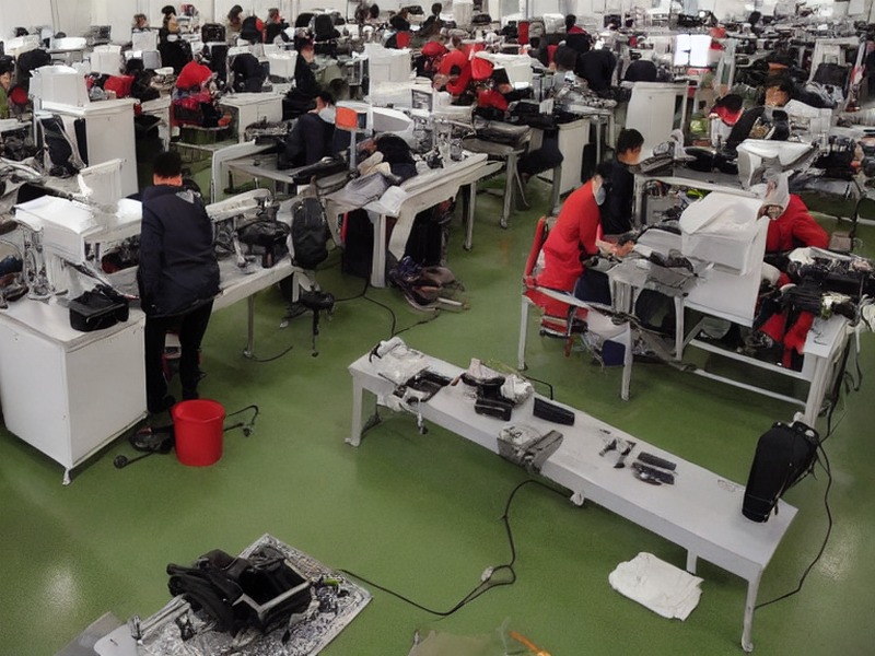 工业网关应用DC/DC转换应用说明