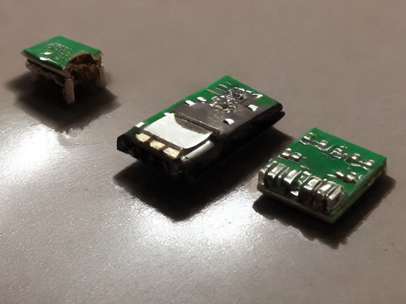焊接工具中心在替代料比较中的选型资料