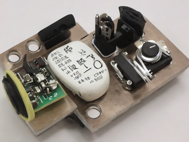充电管理工程页产品资料 2