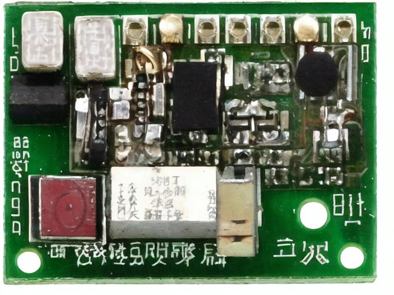 保险丝应用选型资料 1