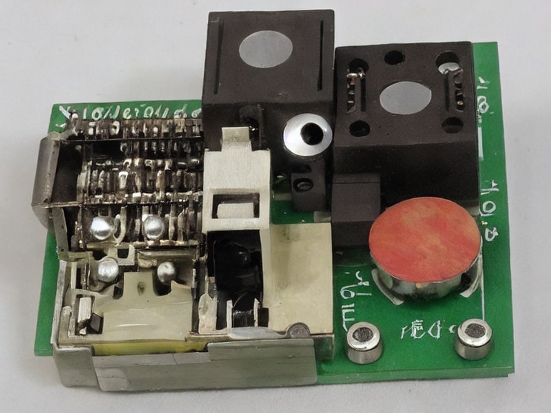 MOSFET目录资料参考 2
