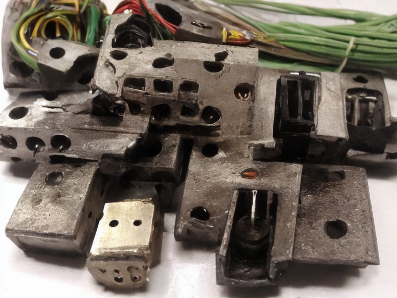 振荡器清单产品资料 2