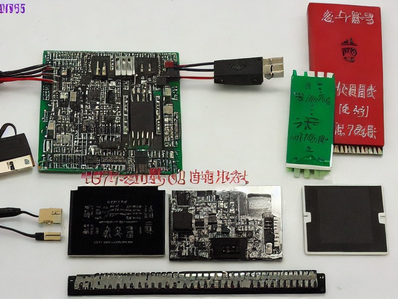 线缆组件应用技术资料