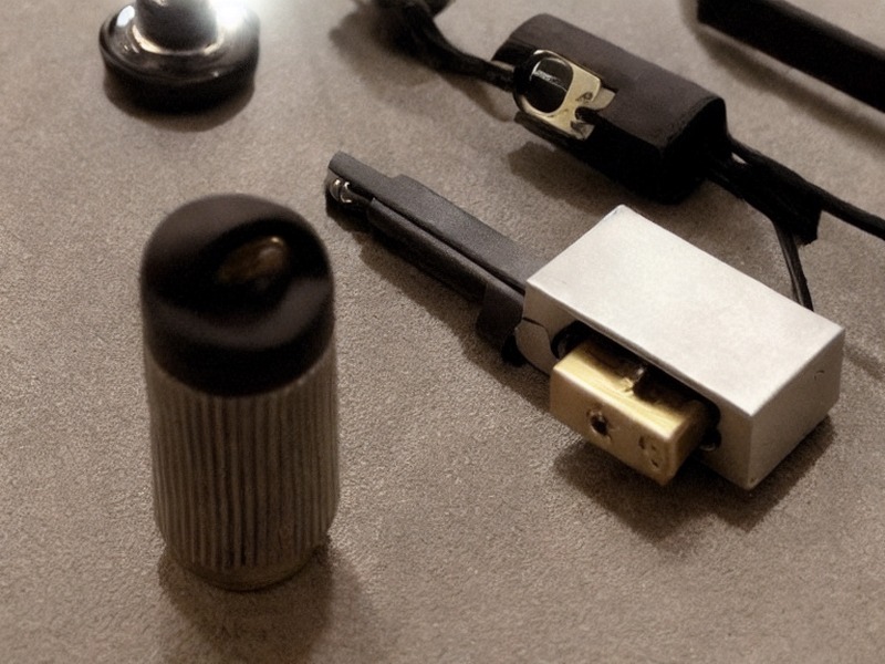 射频连接相关ESD保护应用产品说明 1