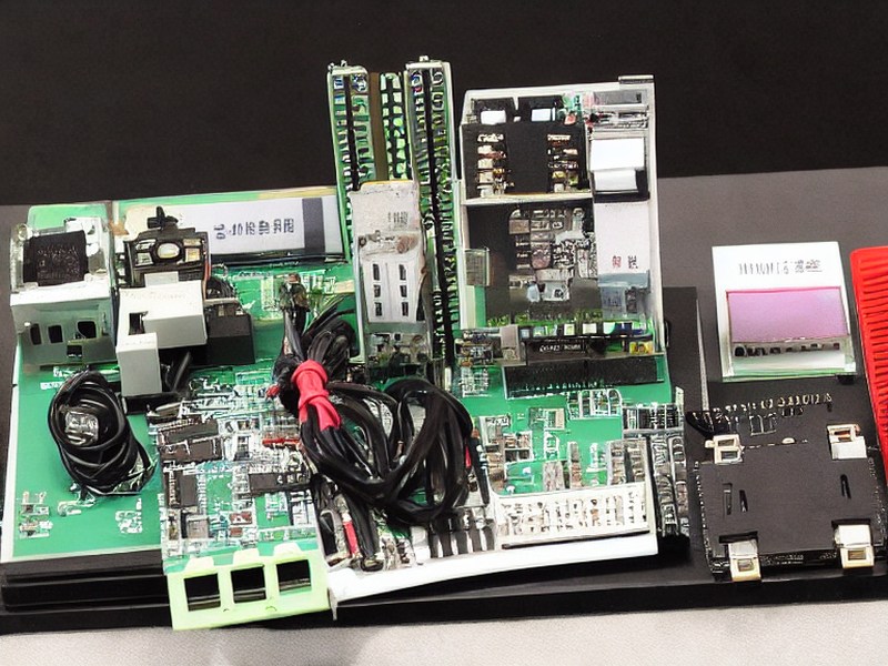 振荡器产品线电子资料 1