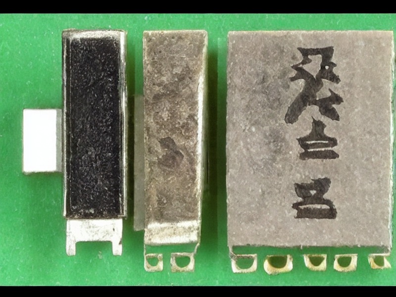 微控制器应用页在替代料比较中的选型资料 1