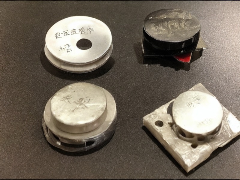 pg模拟器 开关器件产品线技术资料 2
