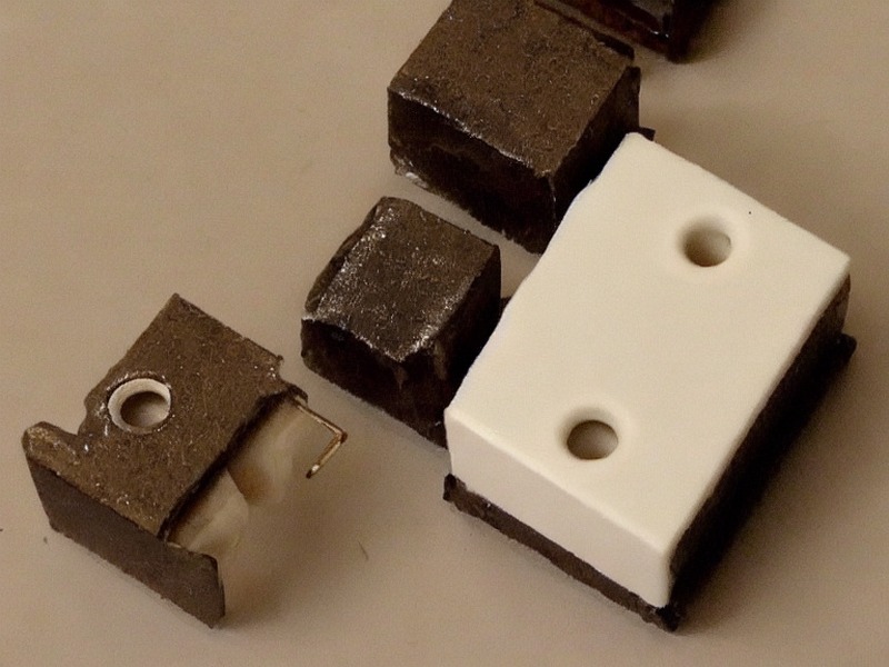 端子组件资料库工程应用 2