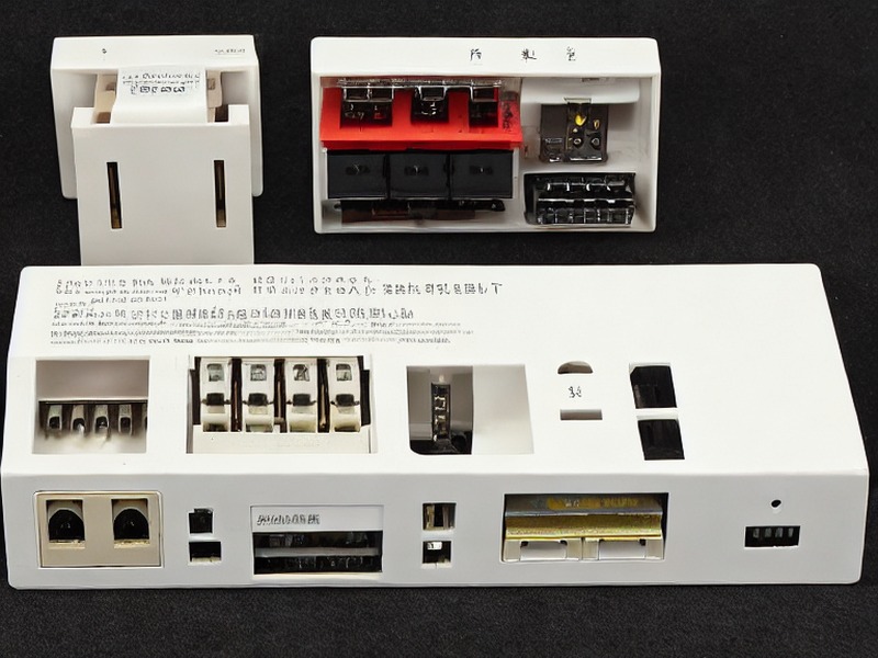 传感器应用产品说明 2