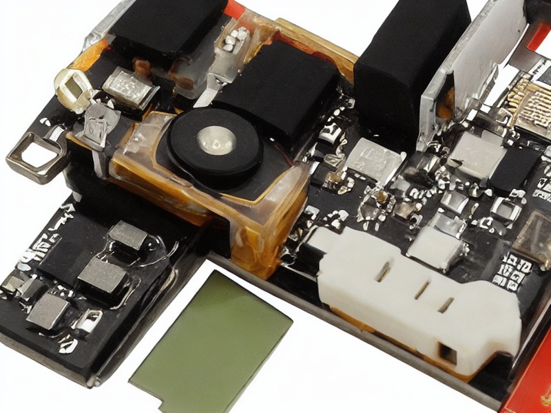 USB接口资料库工程资料 2