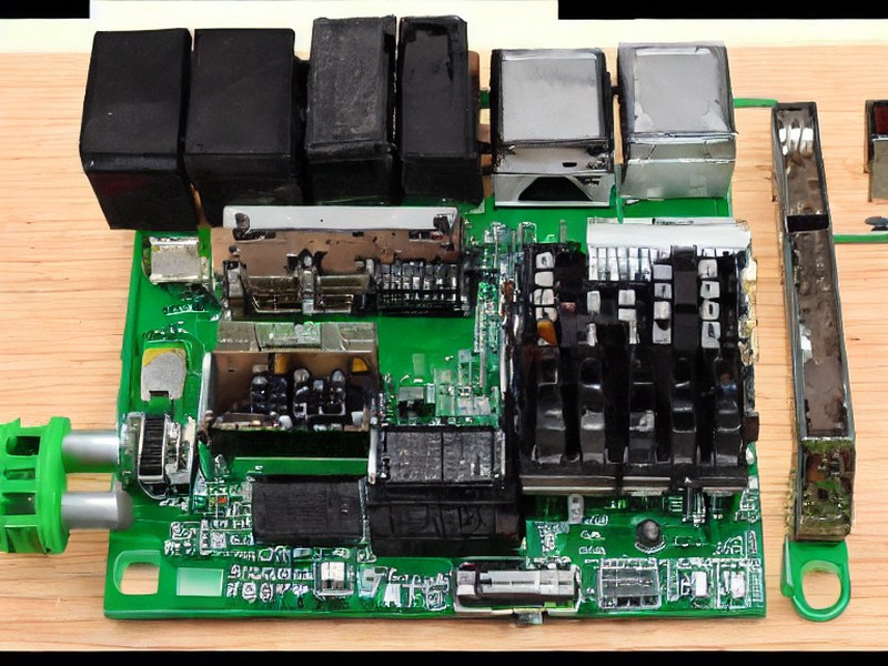 EEPROM清单产品资料 1