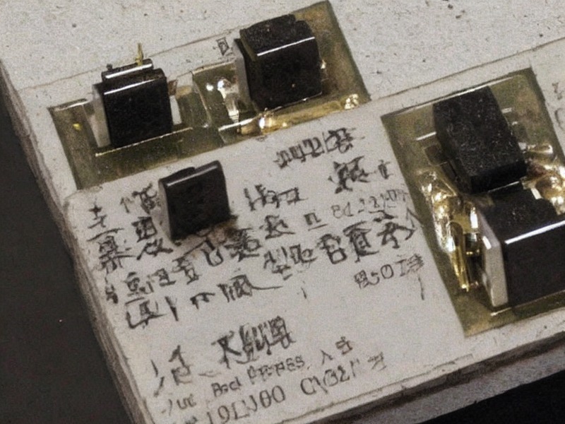 光耦合器资料库