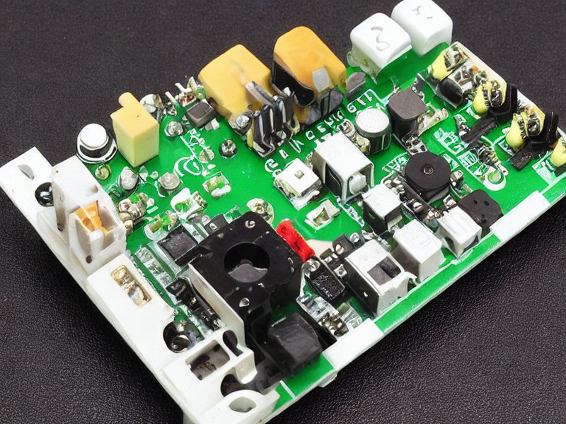 pg模拟器 浪涌保护选型技术资料 1