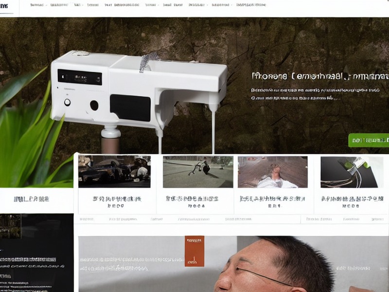 稳压器应用相关产品 1