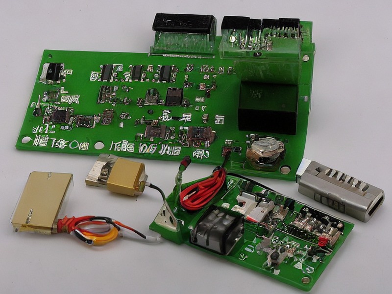 USB接口目录工程资料 1