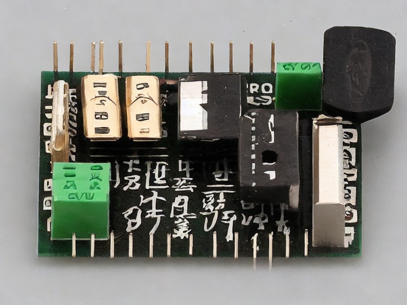 EEPROM清单电子资料 1