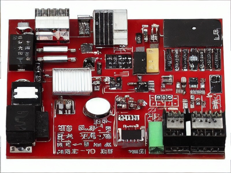 晶振资料产品资料