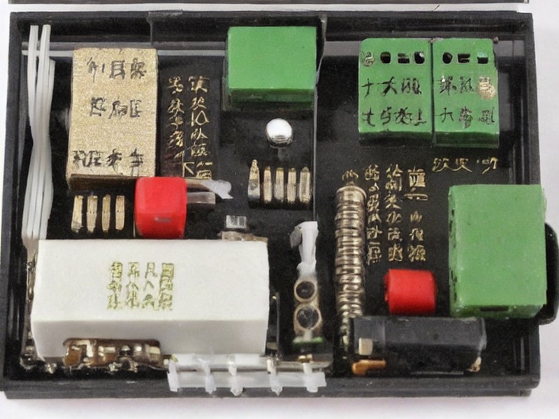 隔离器总览技术资料 1