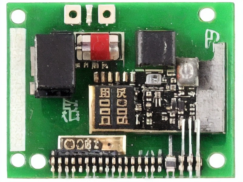 万用表选型在替代料比较中的选型资料 1
