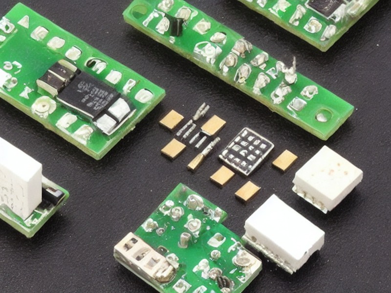 LoRa模块工程页在工业控制中的选型资料 2