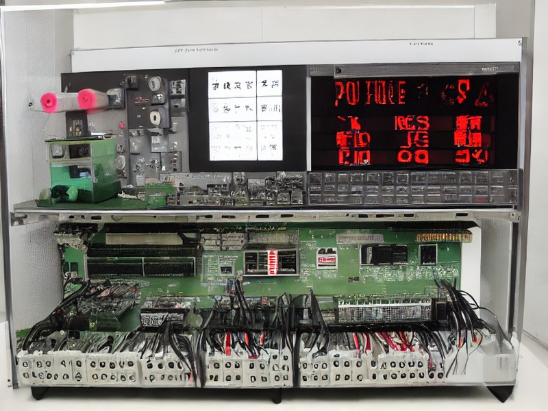 焊接工具入口在替代料比较中的选型资料 2