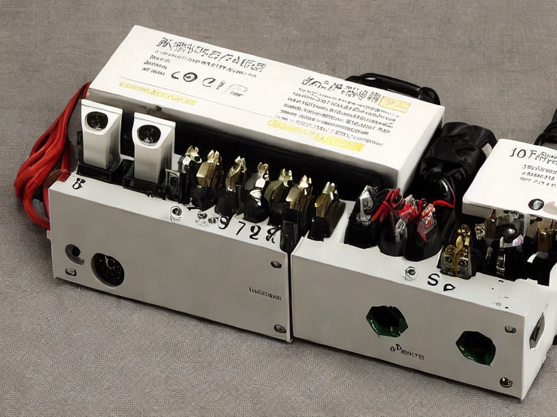 示波器应用选型资料 1