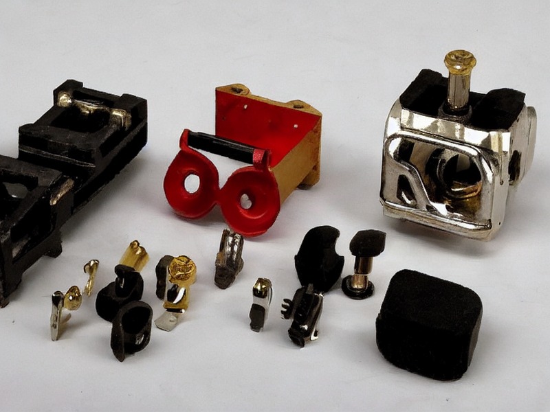 pg模拟器 连接器资料 2