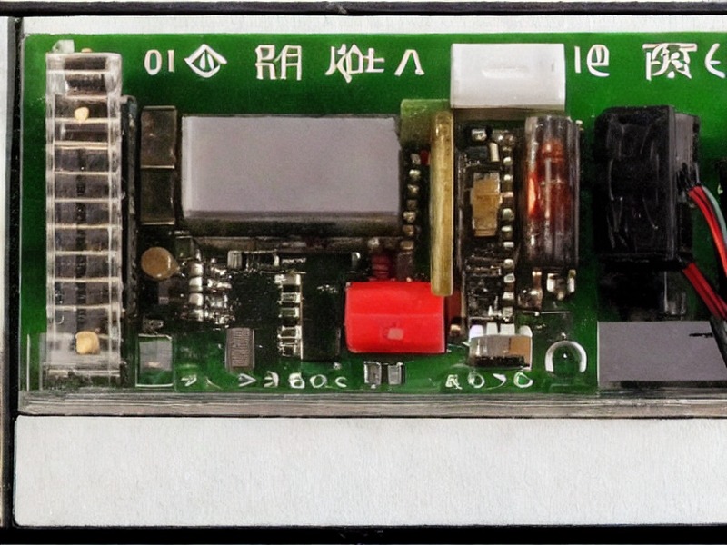 嵌入式模块应用DC/DC转换应用说明 2