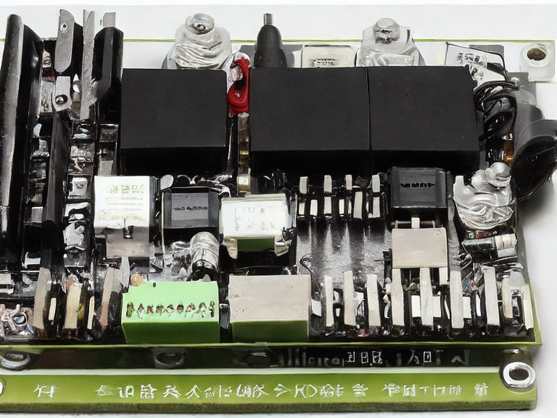 继电器应用页 1