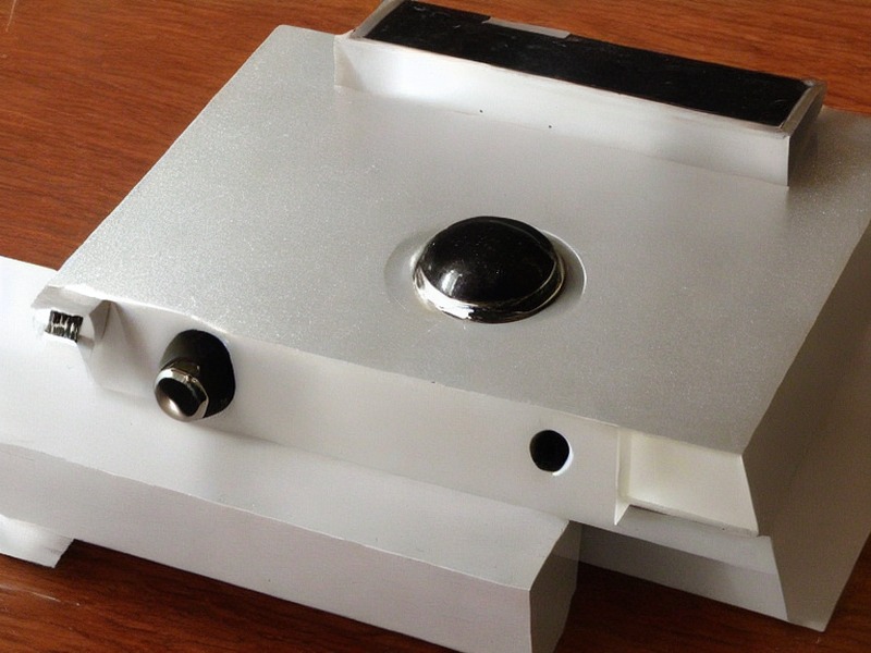 pg模拟器 机箱外壳入口技术资料 2