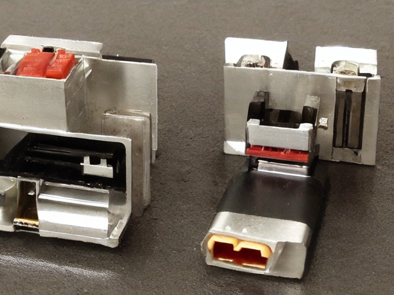 精密电阻应用选型资料 1