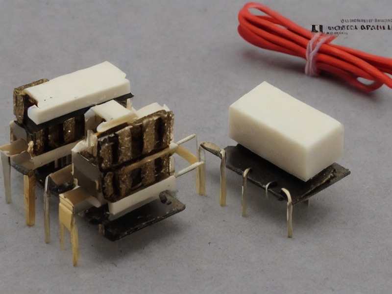 USB接口清单工程资料 继电器入口 2