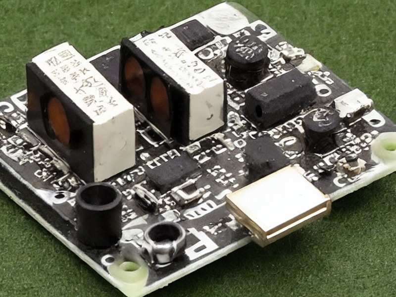 MOSFET资料库参数与应用整理 2