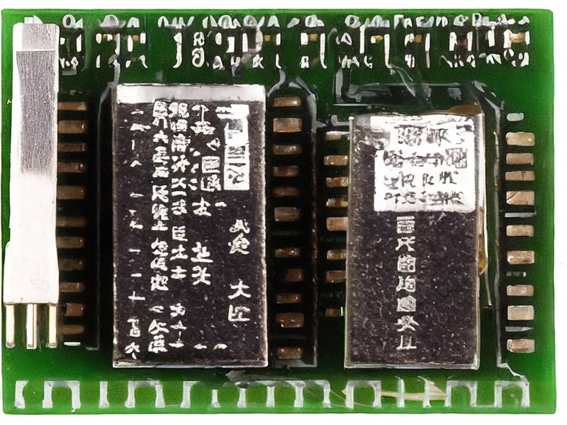 开关器件选型选型参考 2