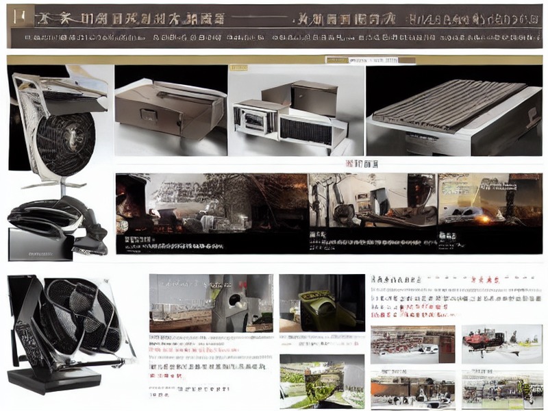 磁性器件指南资料
