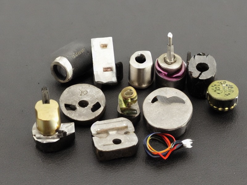 调试工具资料库说明 继电器入口 1