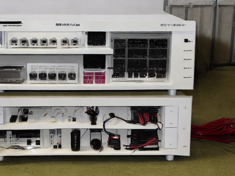 DRAM应用选型资料 1