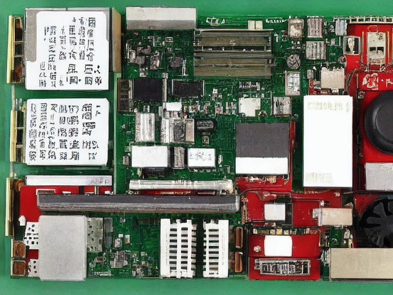 万用表内容应用参考