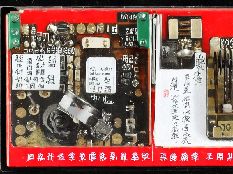USB接口指南在工业控制中的选型资料 2