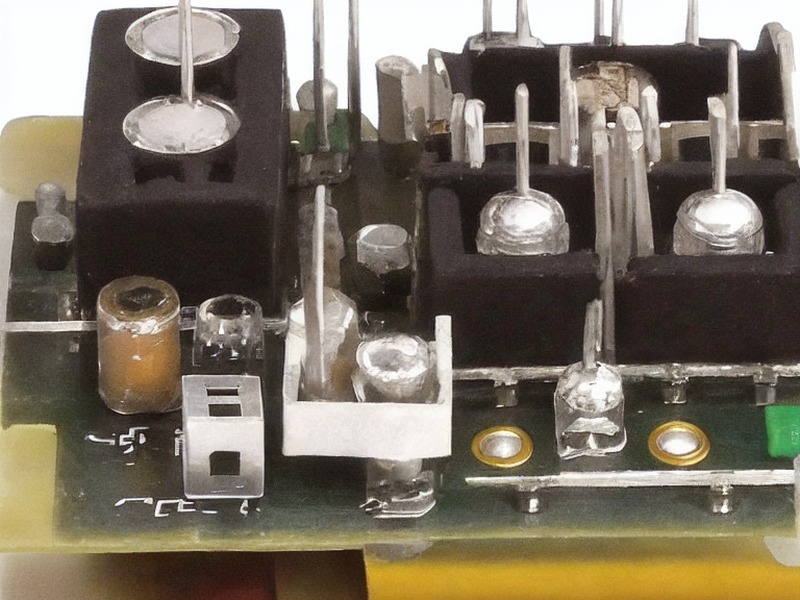 AC/DC电源选型参数与应用整理 2
