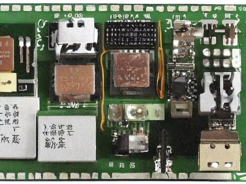 散热器工程页应用