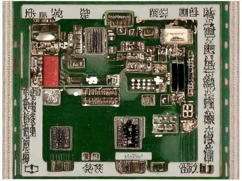 蓝牙模块目录产品信息